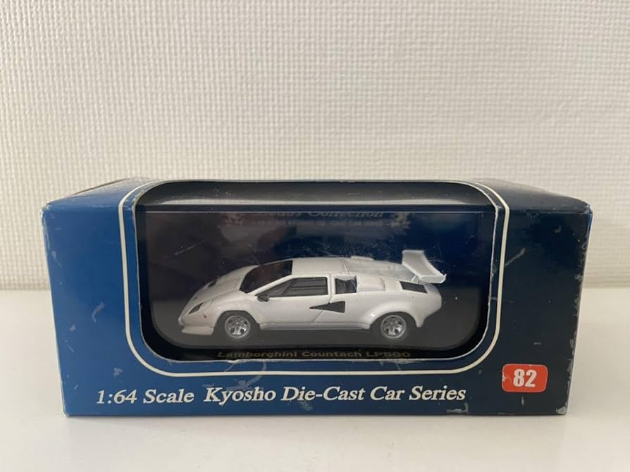 カウンタック　パネル 00127988-tomytec-4543736328032